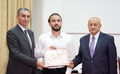 Ağcabədidə Milli Musiqi Günü təntənəli qeyd olunub