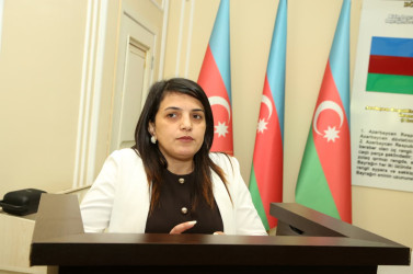 “Şəhərsalma və Memarlıq” ili çərçivəsində 15 May – Beynəlxalq Ailə Gününə həsr olunmuş “Nəsilləri birləşdirən ailə dəyərləri” adlı tədbir keçirilmişdir.