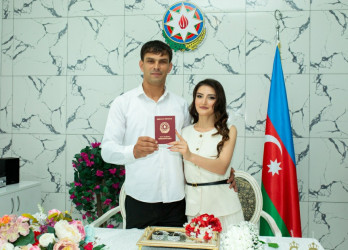 Ağcabədidə 5 ildə ASANlaşan 900 minə yaxın müraciət!