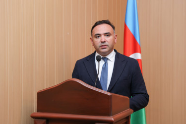 Ağcabədidə fermerlərlə aqrar dəstək mexanizmləri müzakirə edilib