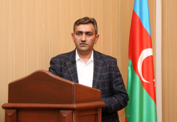 Ağcabədi Rayon İcra Hakimiyyətində mühüm məsələlərə dair Şura iclası keçirilib.