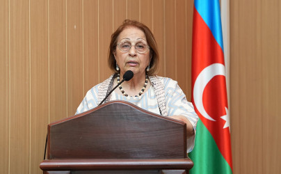 “Parlayan ZİYA: təbliğat-təşviqat qrupu” layihəsi çərçivəsində Ağcabədidə əhali ilə görüş keçirilib