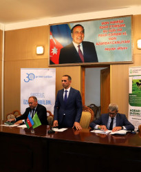 Ağcabədi rayonunda pambıq zərərləri üzrə sığorta ödənişləri 400 min manatı keçib.