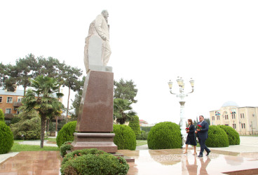 "Müstəqil Azərbaycan” mövzusunda konfrans keçirilib