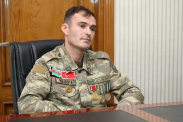 Əmək və Əhalinin Sosial Müdafiəsi Nazirliyinin Aparatının rəhbəri Fuad Musayev Ağcabədi rayonunda sakinləri qəbul edib.