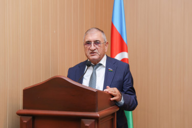 Ağcabədidə fermerlərlə aqrar dəstək mexanizmləri müzakirə edilib