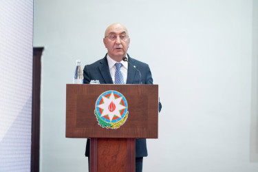 Ağcabədidə aqrar sahədə yeni Dövlət Proqramının müzakirəsi ilə bağlı regional müşavirə keçirilib