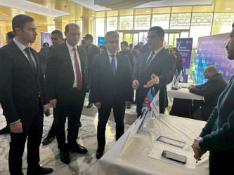 Ağcabədidə işsiz və işaxtaran şəxslər üçün növbəti əmək yarmarkası keçirilib.