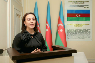 “Şəhərsalma və Memarlıq” ili çərçivəsində 15 May – Beynəlxalq Ailə Gününə həsr olunmuş “Nəsilləri birləşdirən ailə dəyərləri” adlı tədbir keçirilmişdir.