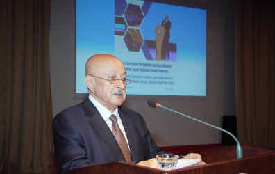 Ağcabədidə Prezident İlham Əliyevin YAP-ın VIII Qurultayındakı çıxışından irəli gələn vəzifələr müzakirə olunub