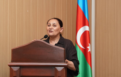 “Parlayan ZİYA: təbliğat-təşviqat qrupu” layihəsi çərçivəsində Ağcabədidə əhali ilə görüş keçirilib
